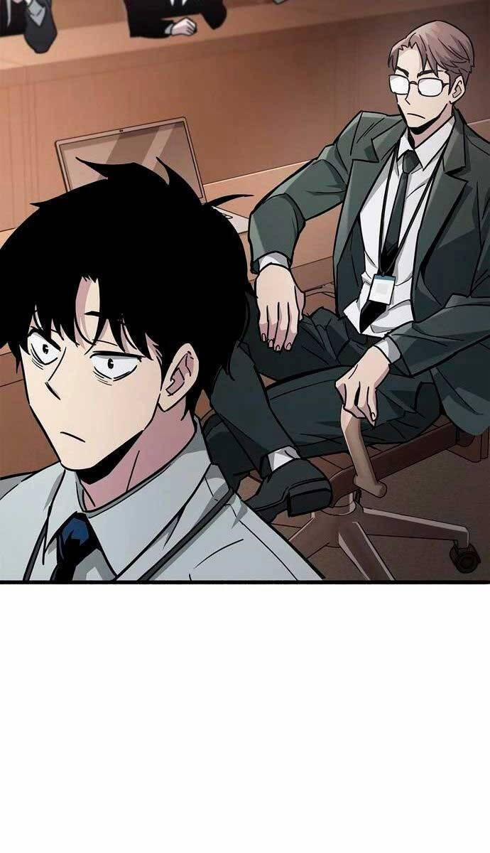 Người Chơi Che Giấu Quá Khứ 16 trang 28