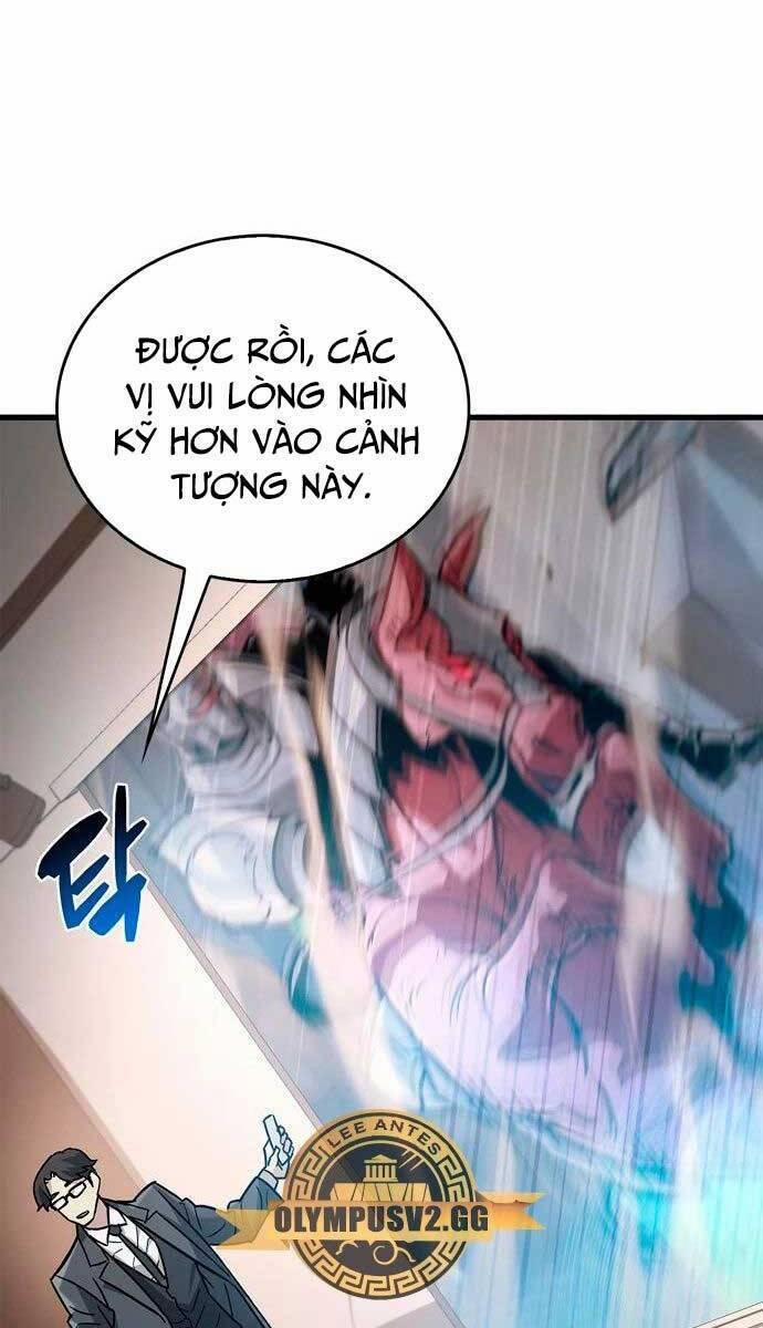 Người Chơi Che Giấu Quá Khứ 16 trang 29