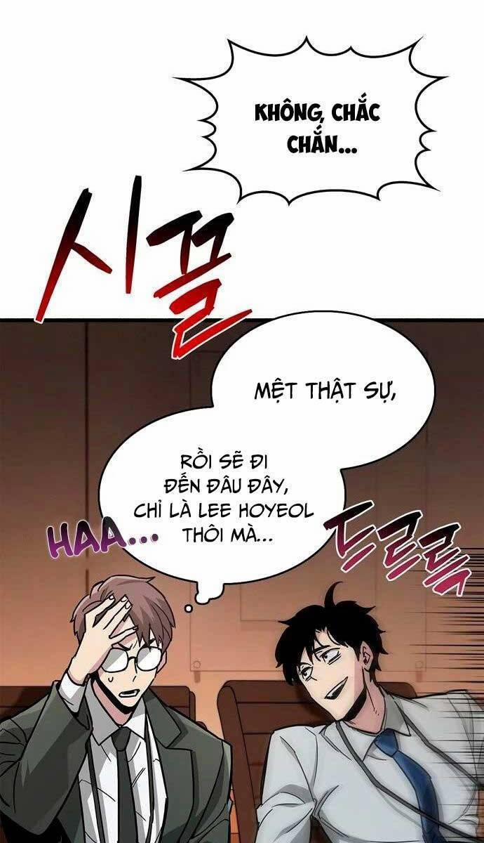 Người Chơi Che Giấu Quá Khứ 16 trang 35