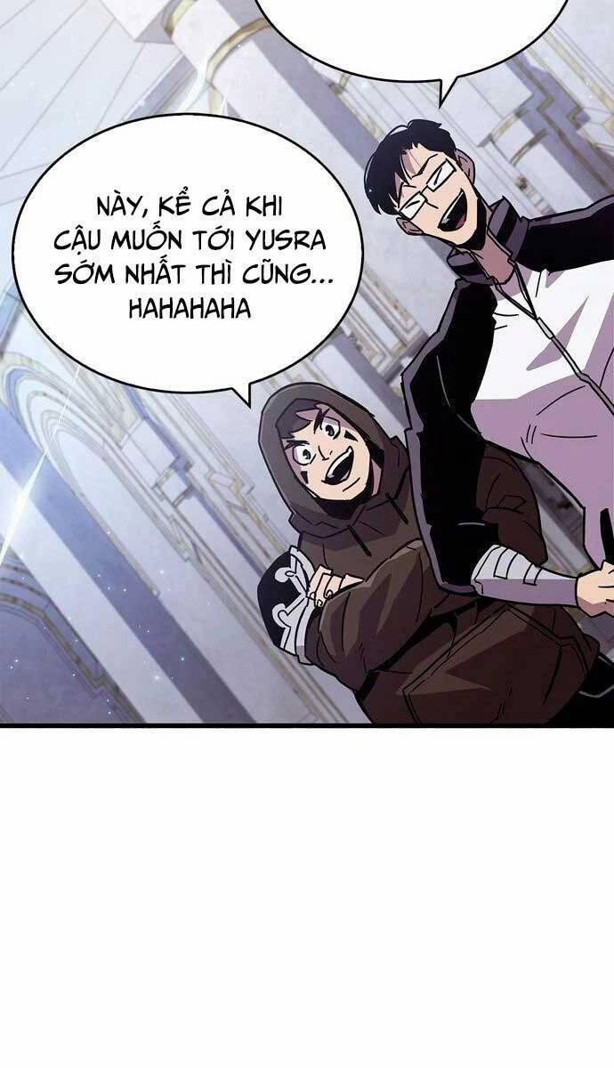 Người Chơi Che Giấu Quá Khứ 16 trang 84