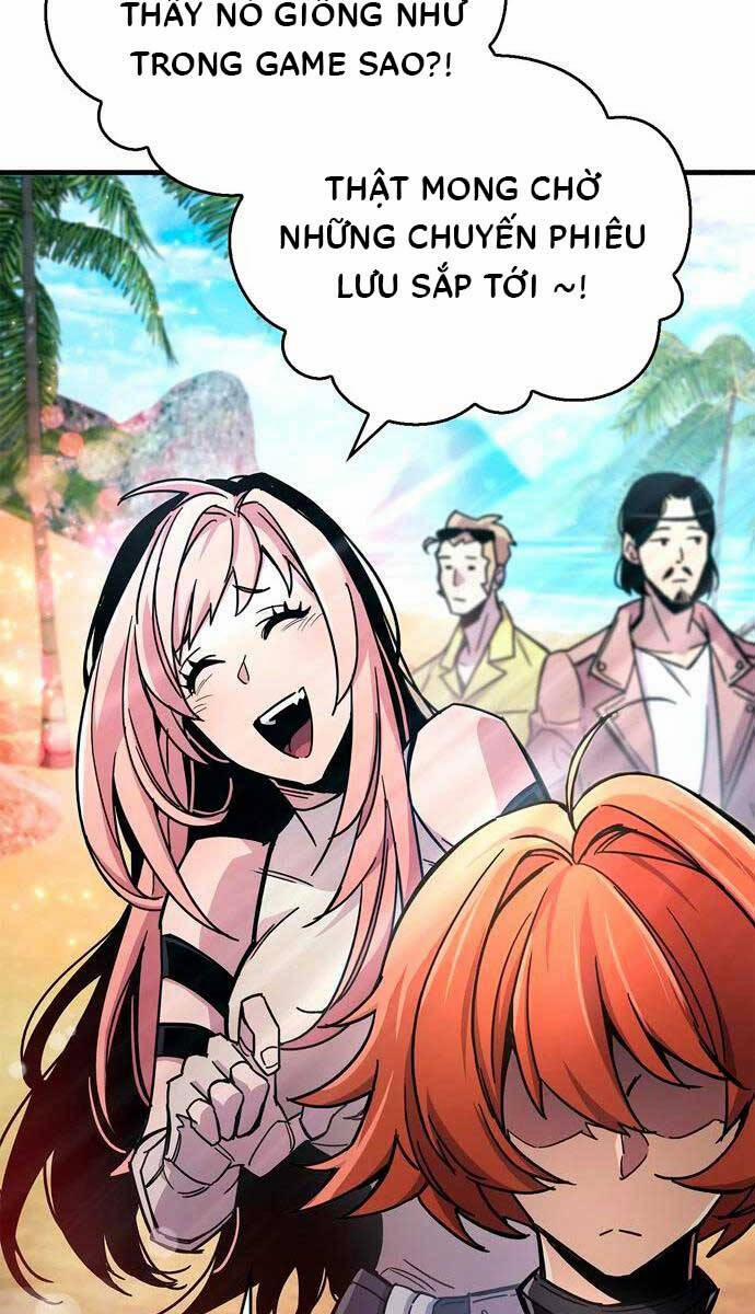 Người Chơi Che Giấu Quá Khứ 17 trang 109