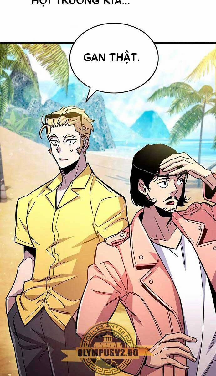 Người Chơi Che Giấu Quá Khứ 17 trang 118