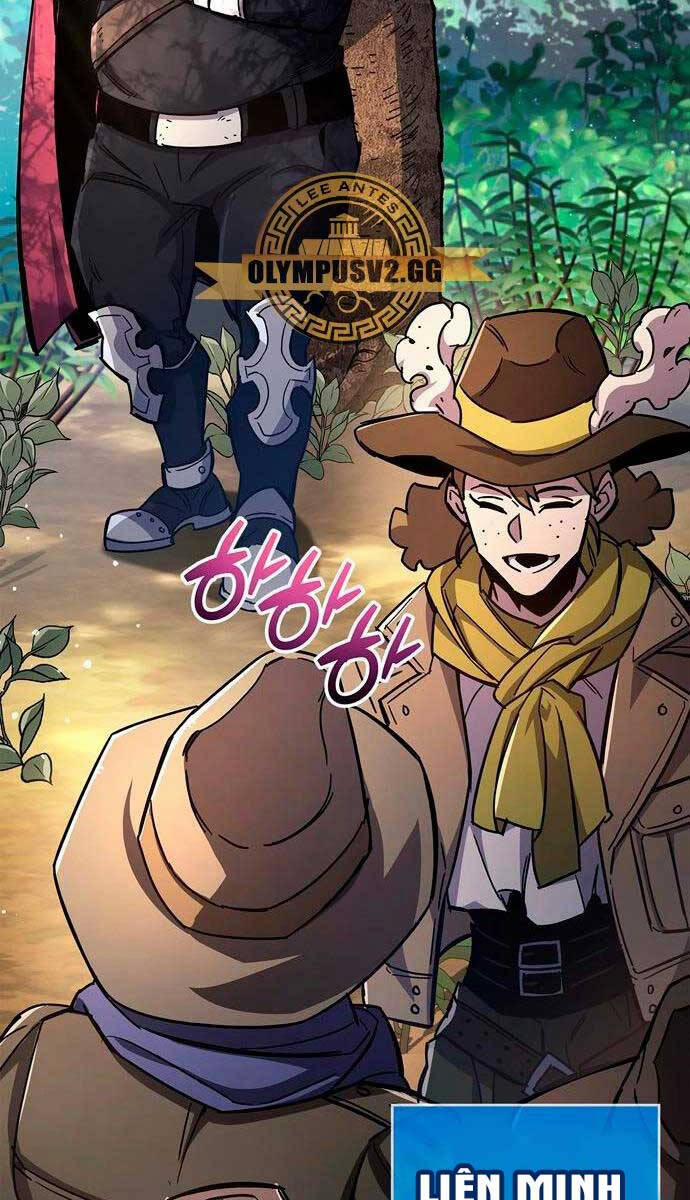 Người Chơi Che Giấu Quá Khứ 17 trang 125