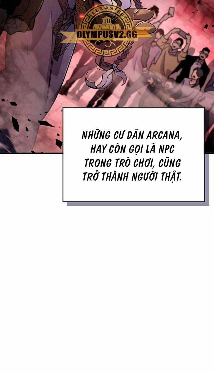 Người Chơi Che Giấu Quá Khứ 17 trang 33