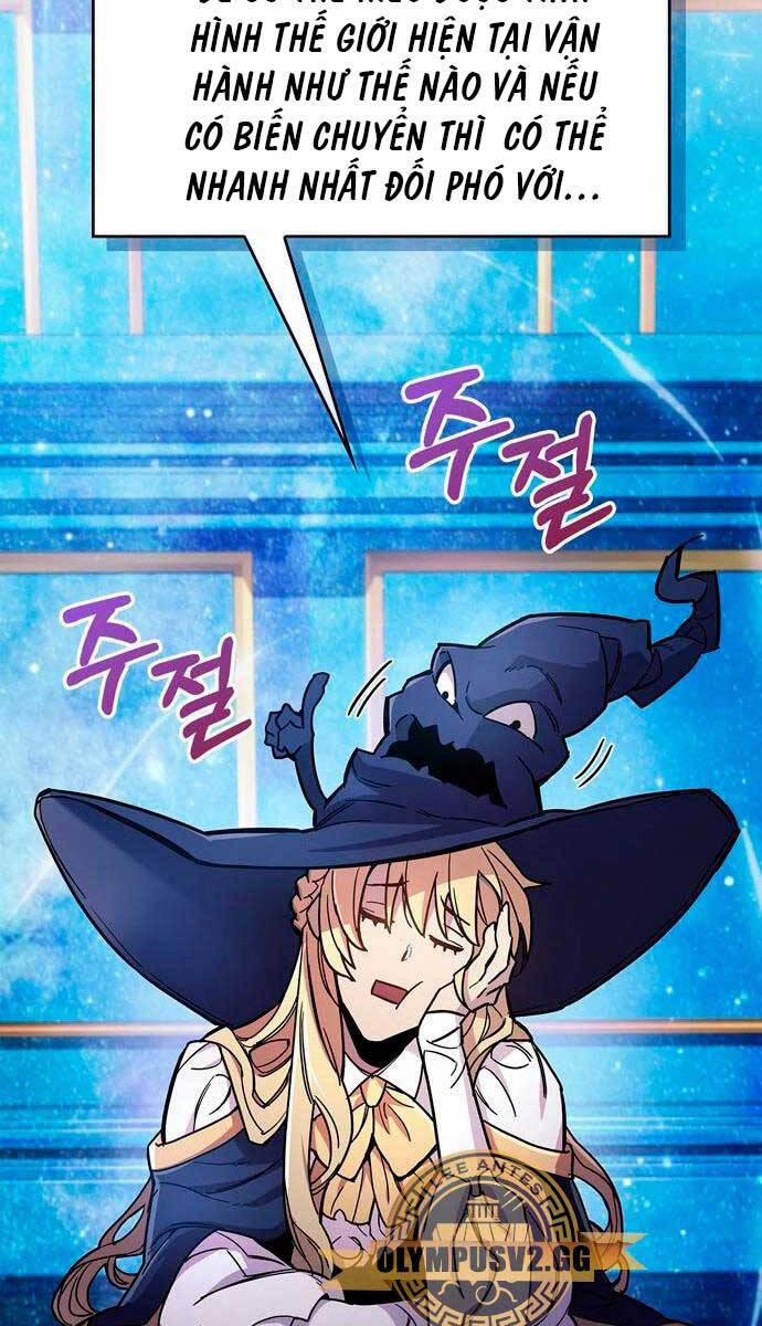 Người Chơi Che Giấu Quá Khứ 17 trang 37