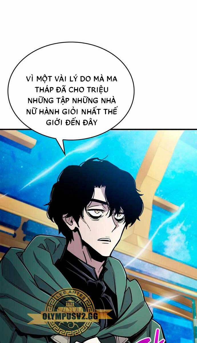 Người Chơi Che Giấu Quá Khứ 17 trang 47