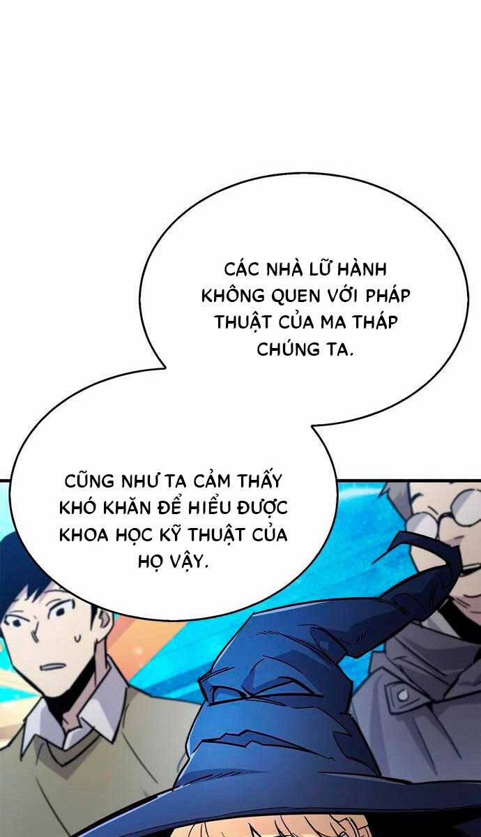 Người Chơi Che Giấu Quá Khứ 17 trang 49