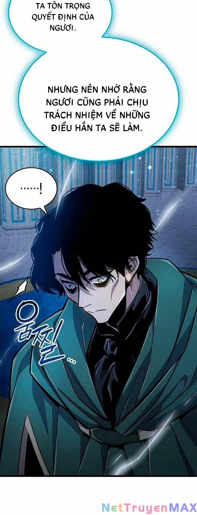 Người Chơi Che Giấu Quá Khứ 18 trang 12