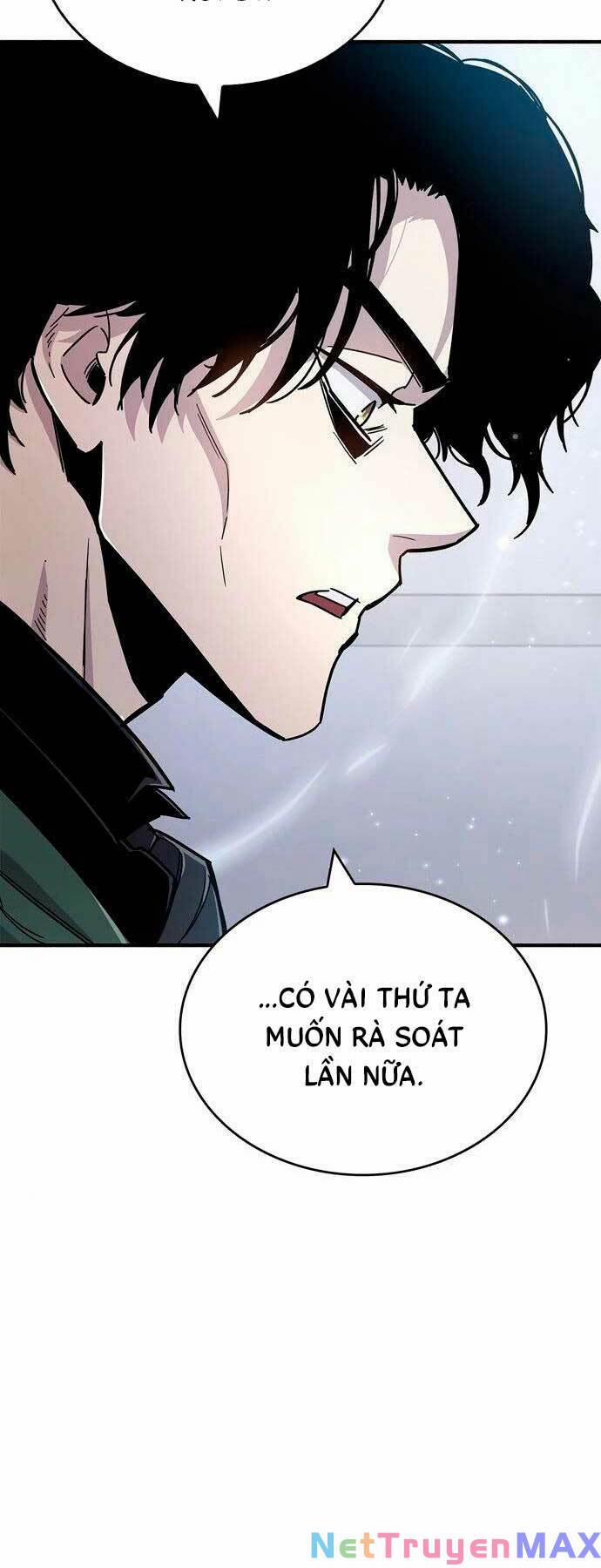 Người Chơi Che Giấu Quá Khứ 18 trang 21