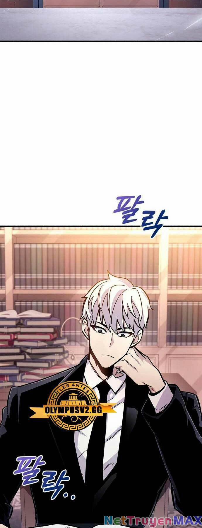 Người Chơi Che Giấu Quá Khứ 18 trang 24