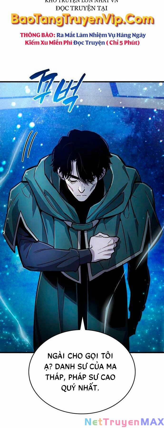 Người Chơi Che Giấu Quá Khứ 18 trang 3