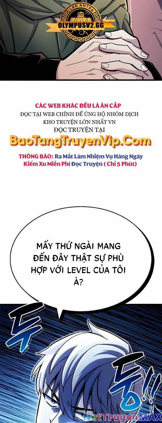 Người Chơi Che Giấu Quá Khứ 18 trang 32