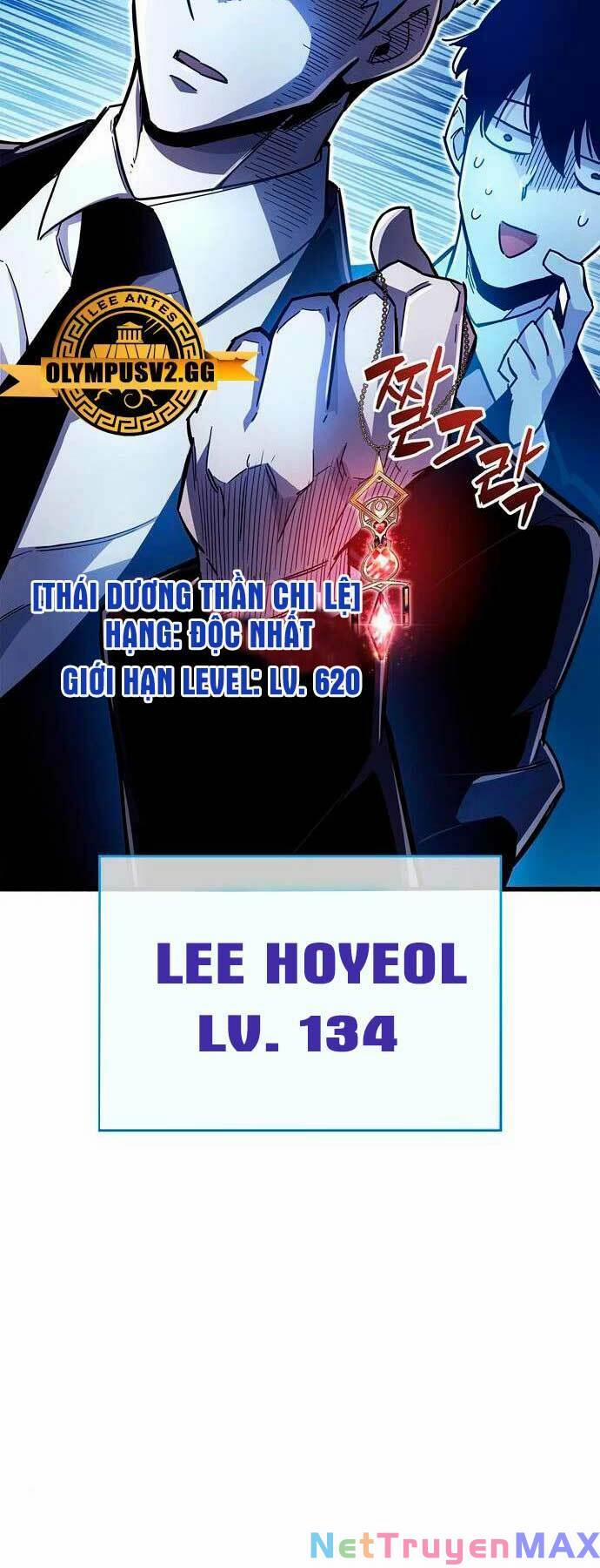 Người Chơi Che Giấu Quá Khứ 18 trang 33