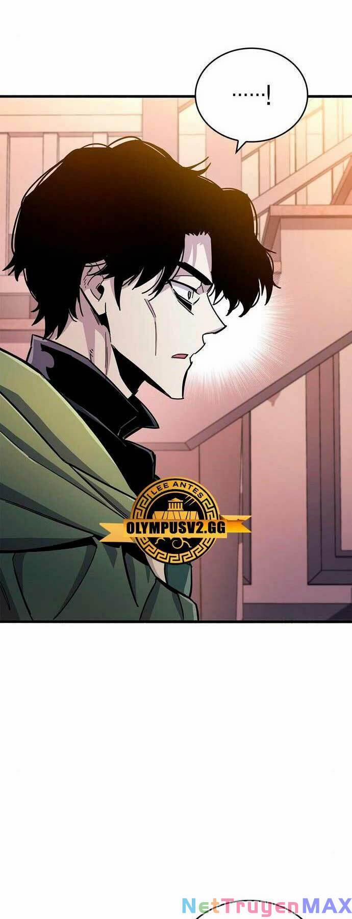 Người Chơi Che Giấu Quá Khứ 18 trang 34