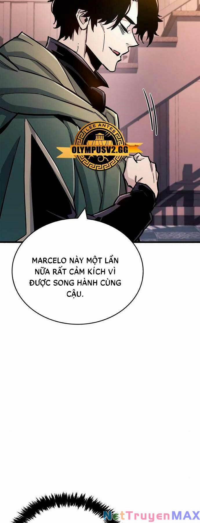 Người Chơi Che Giấu Quá Khứ 18 trang 41