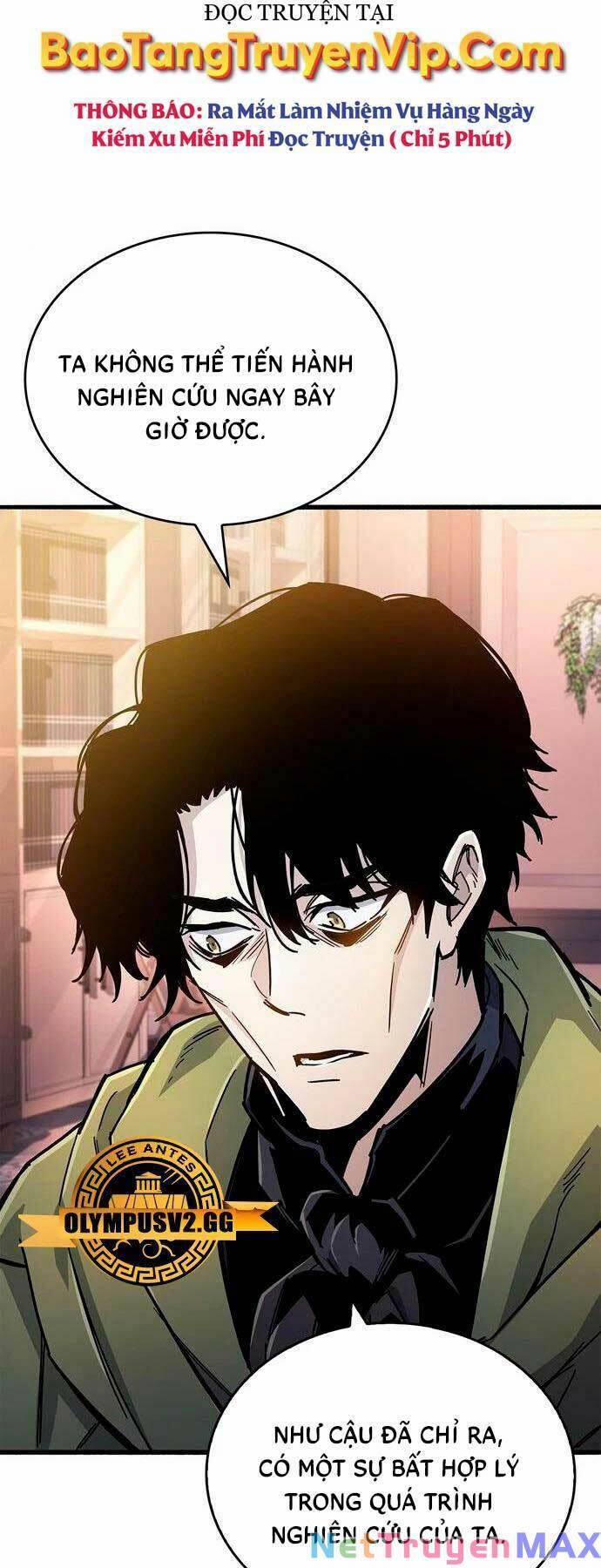 Người Chơi Che Giấu Quá Khứ 18 trang 43