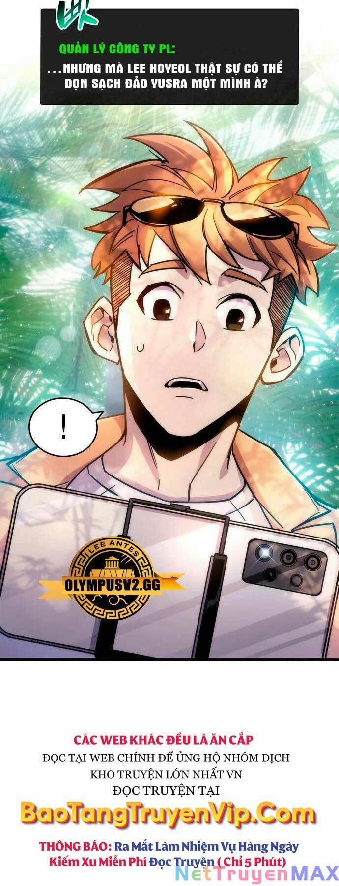 Người Chơi Che Giấu Quá Khứ 18 trang 65