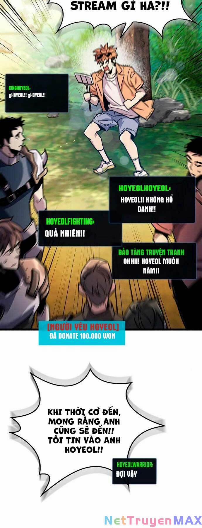 Người Chơi Che Giấu Quá Khứ 18 trang 71