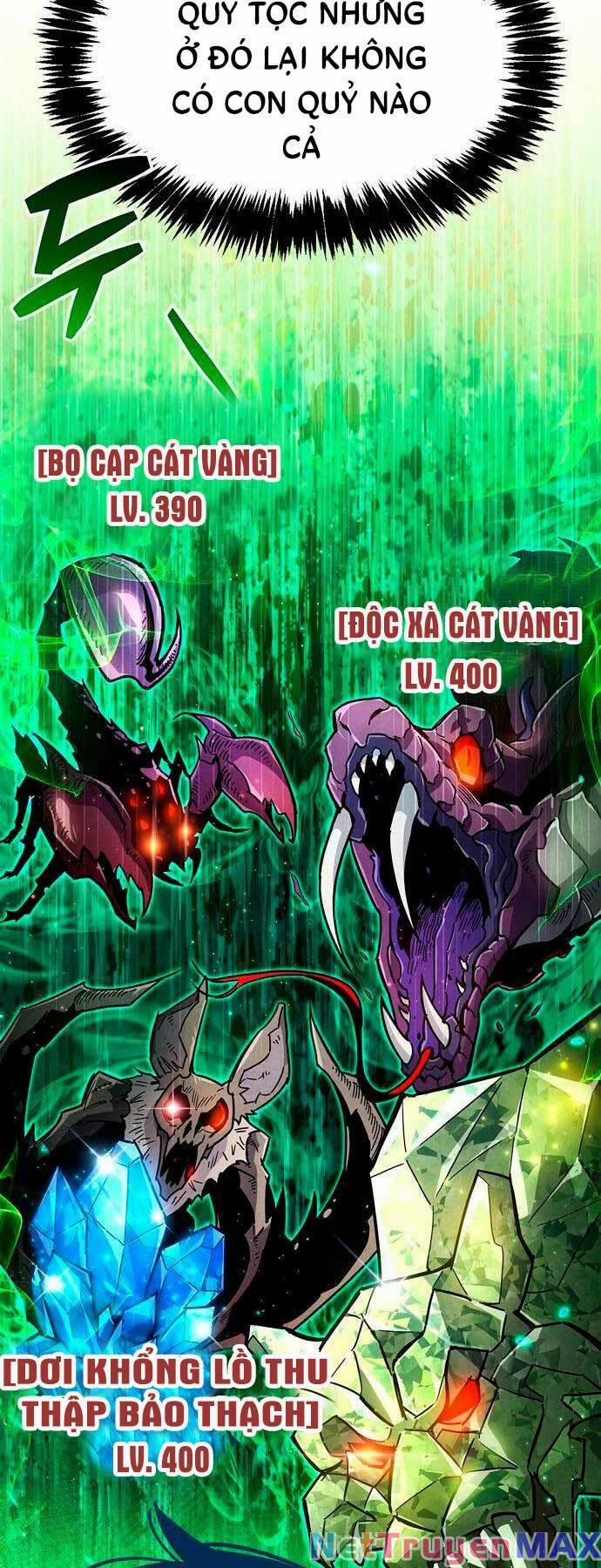 Người Chơi Che Giấu Quá Khứ 18 trang 77