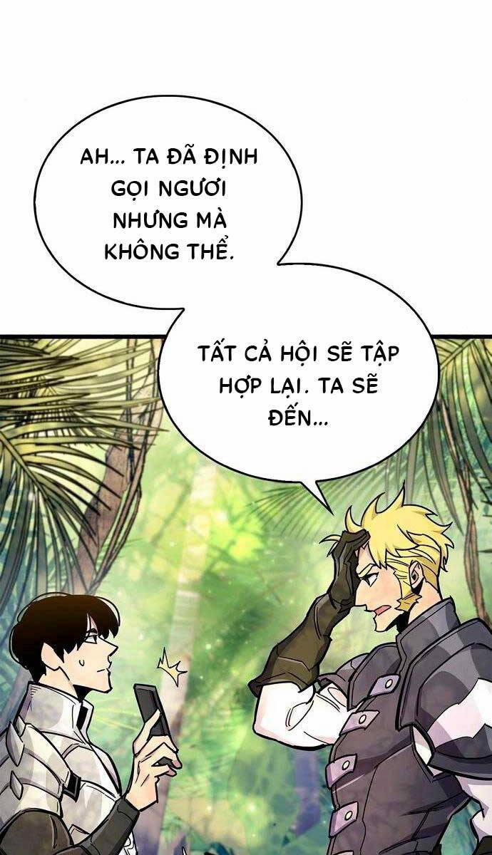 Người Chơi Che Giấu Quá Khứ 19 trang 108