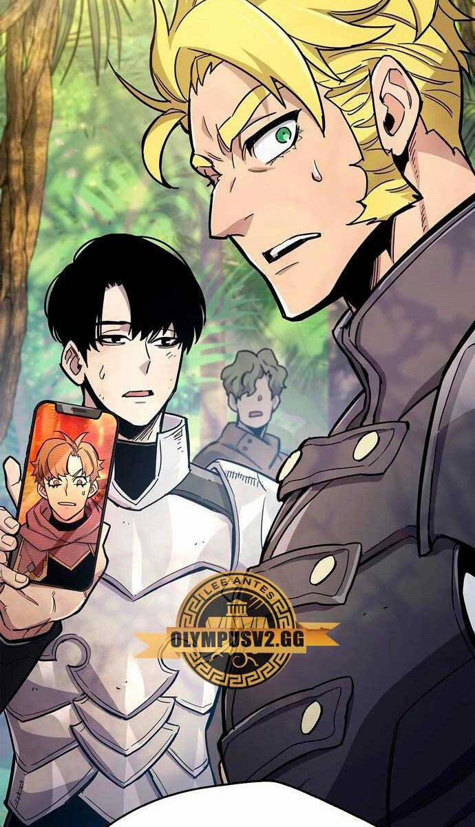 Người Chơi Che Giấu Quá Khứ 19 trang 121