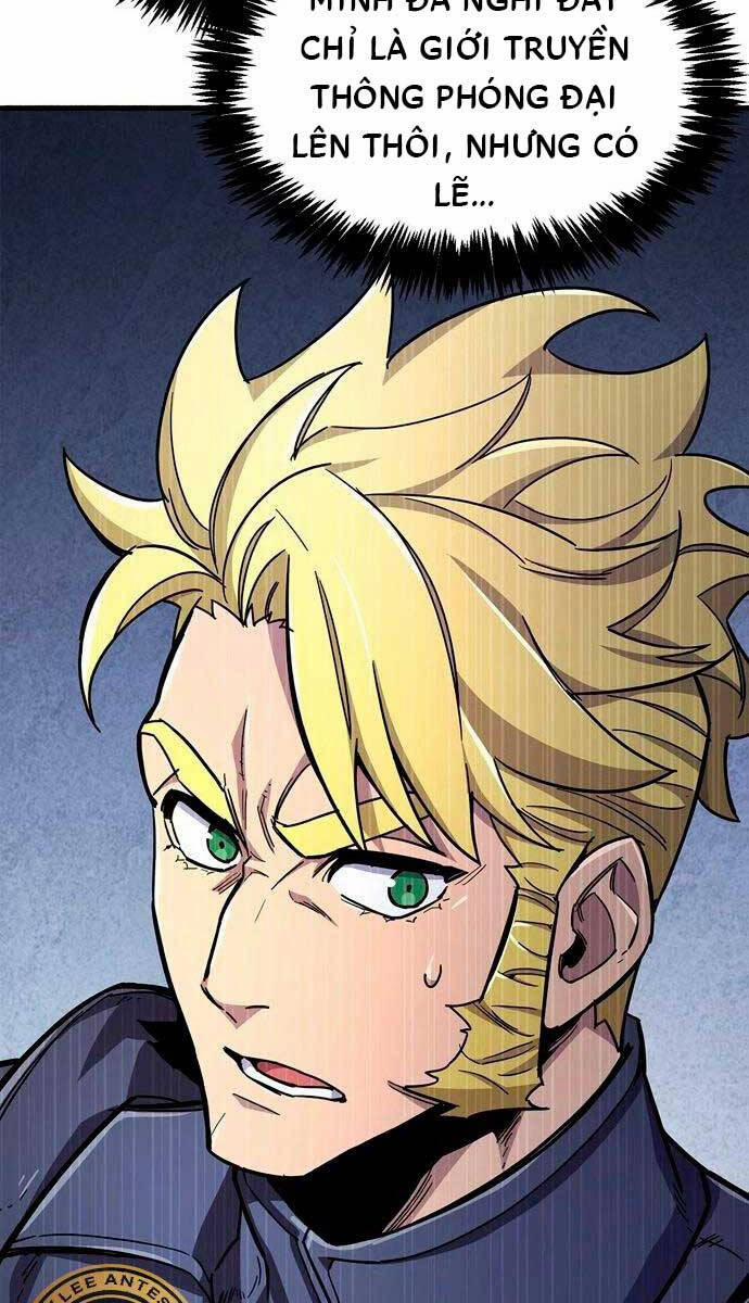 Người Chơi Che Giấu Quá Khứ 19 trang 123