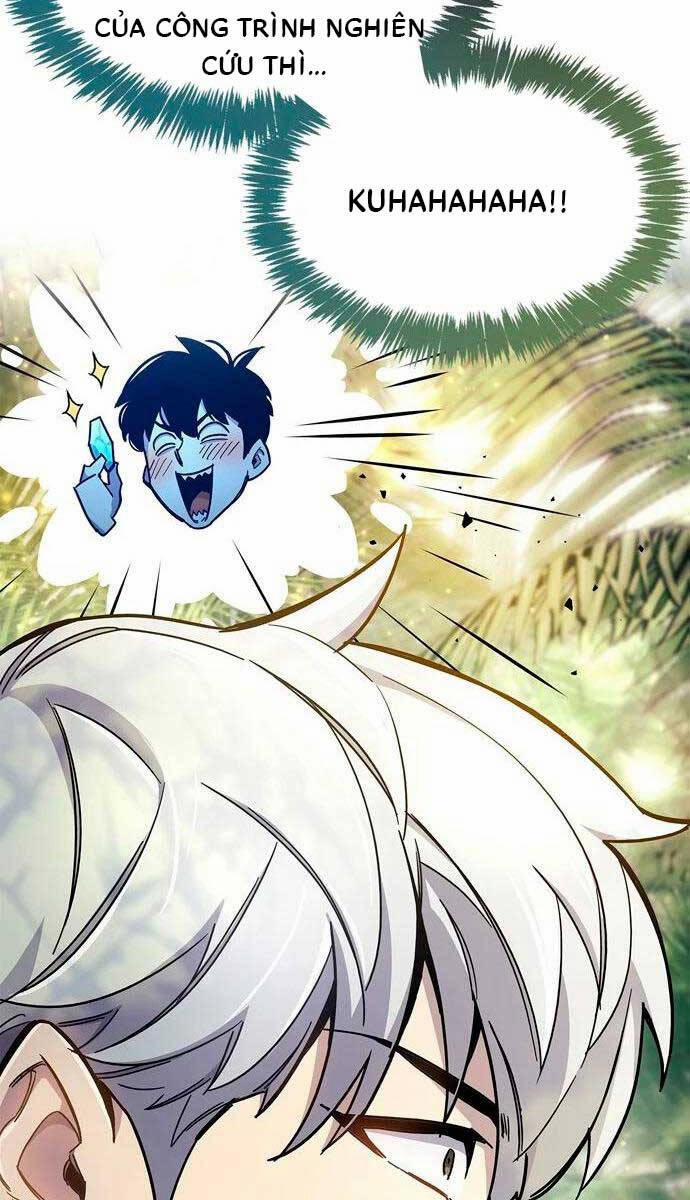 Người Chơi Che Giấu Quá Khứ 19 trang 131