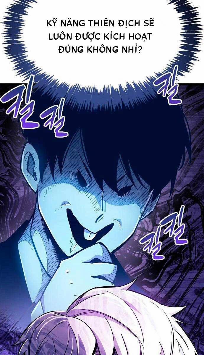 Người Chơi Che Giấu Quá Khứ 19 trang 16