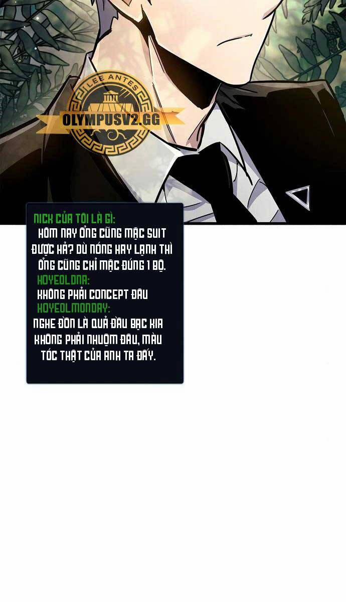 Người Chơi Che Giấu Quá Khứ 19 trang 24