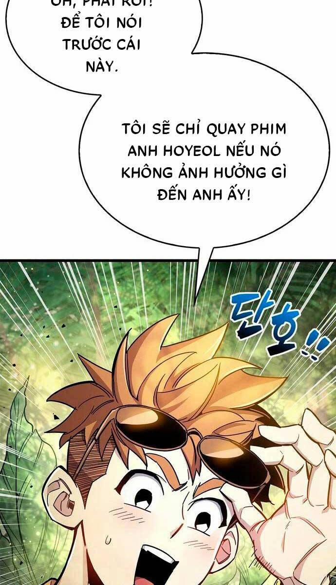 Người Chơi Che Giấu Quá Khứ 19 trang 30