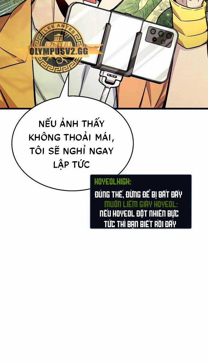 Người Chơi Che Giấu Quá Khứ 19 trang 31