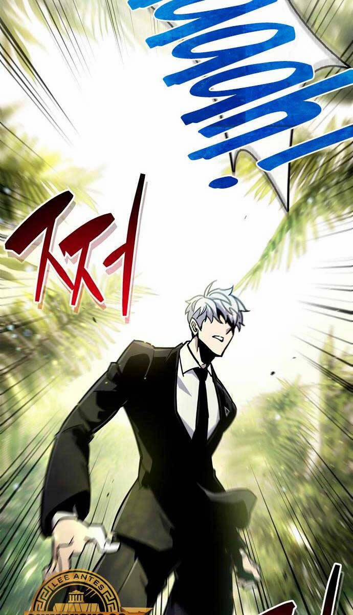 Người Chơi Che Giấu Quá Khứ 19 trang 35