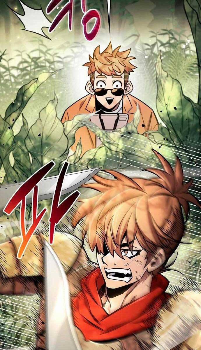 Người Chơi Che Giấu Quá Khứ 19 trang 37