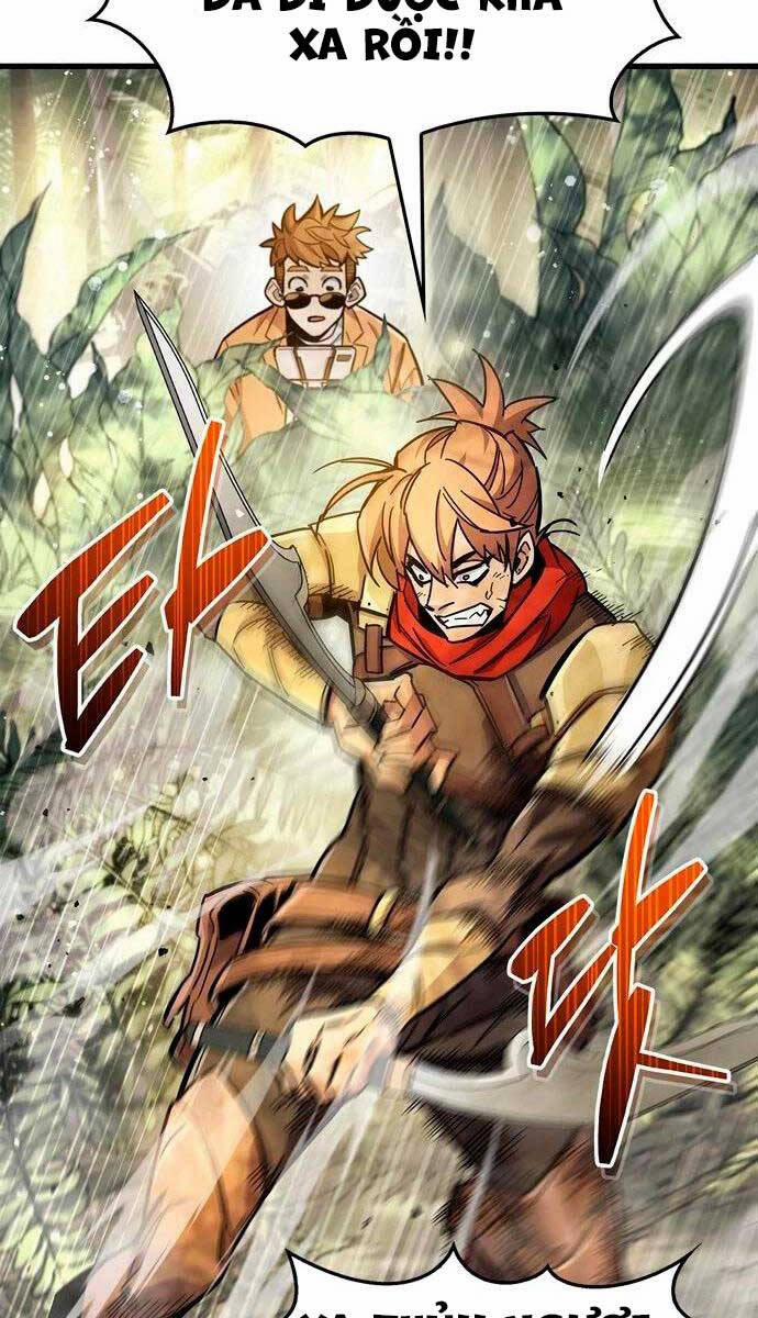 Người Chơi Che Giấu Quá Khứ 19 trang 39