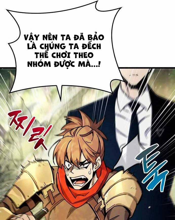 Người Chơi Che Giấu Quá Khứ 19 trang 48