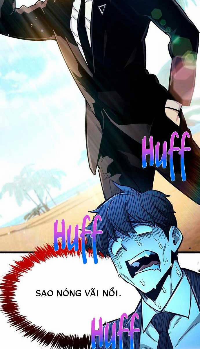 Người Chơi Che Giấu Quá Khứ 19 trang 5