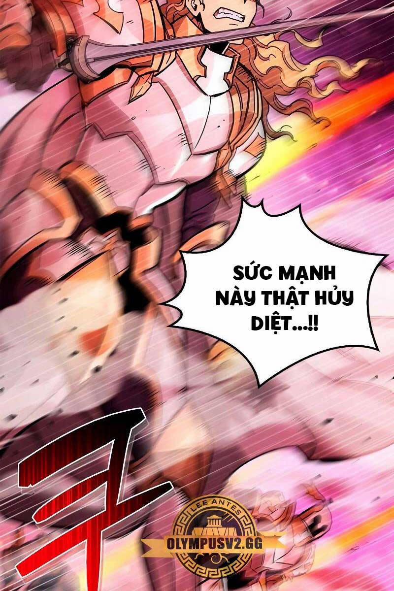 Người Chơi Che Giấu Quá Khứ 20 trang 118