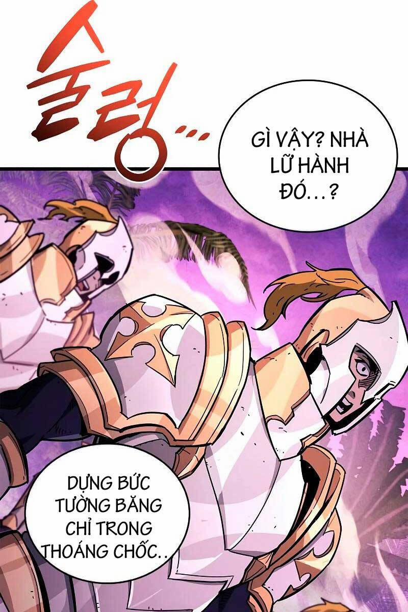 Người Chơi Che Giấu Quá Khứ 20 trang 138