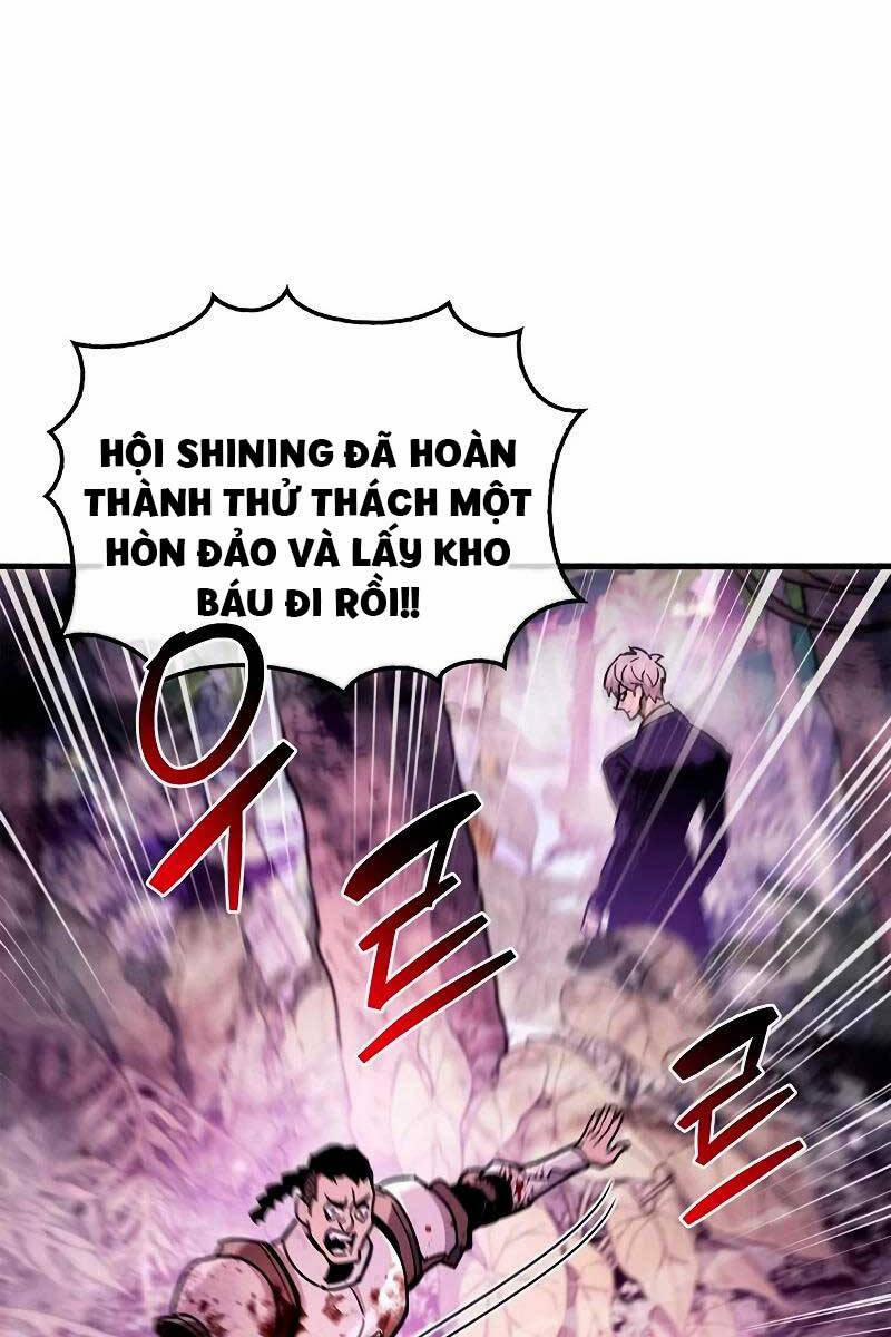 Người Chơi Che Giấu Quá Khứ 20 trang 15