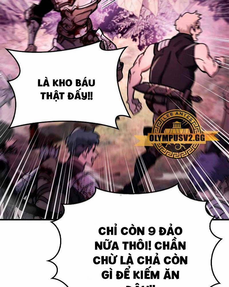 Người Chơi Che Giấu Quá Khứ 20 trang 16