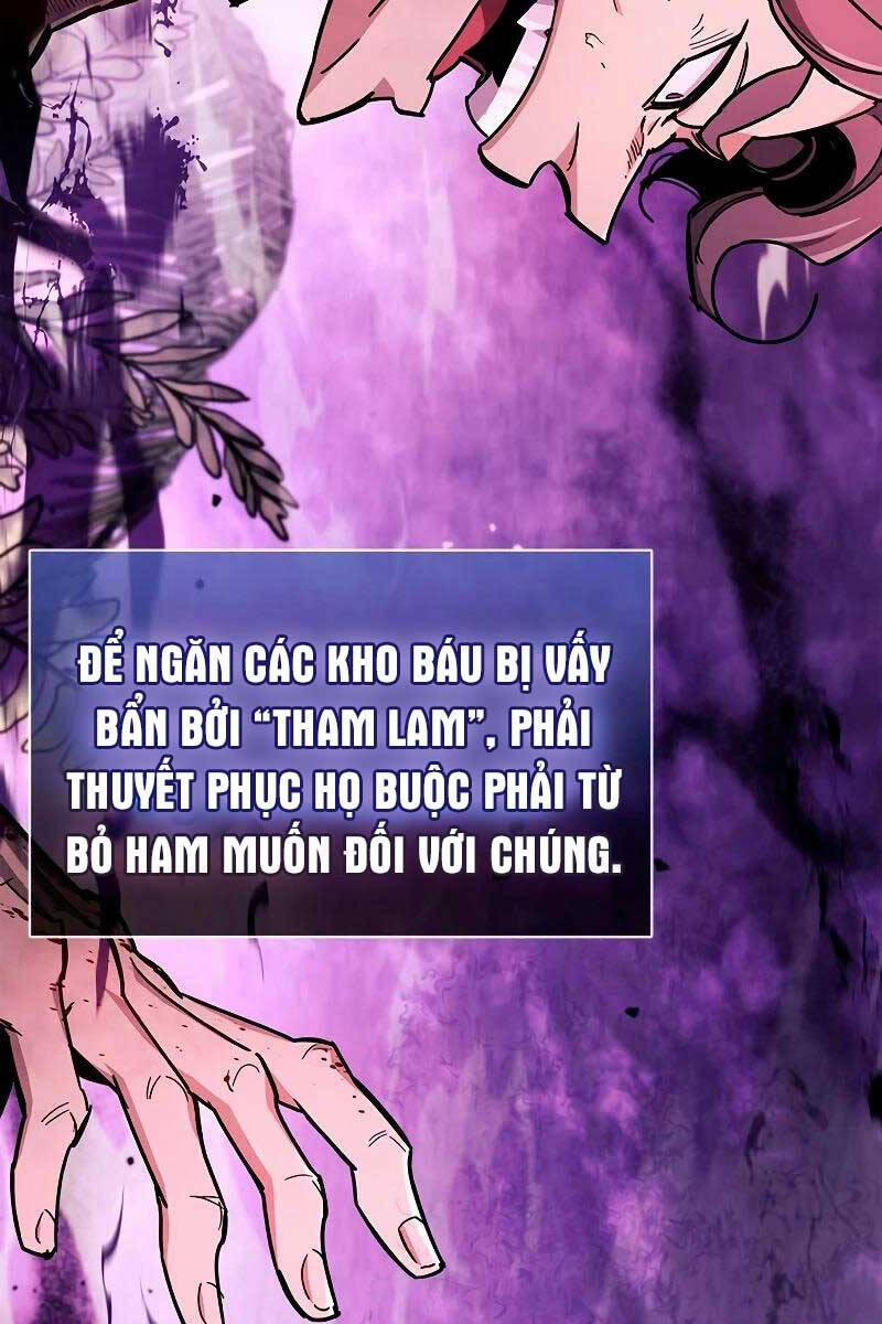 Người Chơi Che Giấu Quá Khứ 20 trang 22