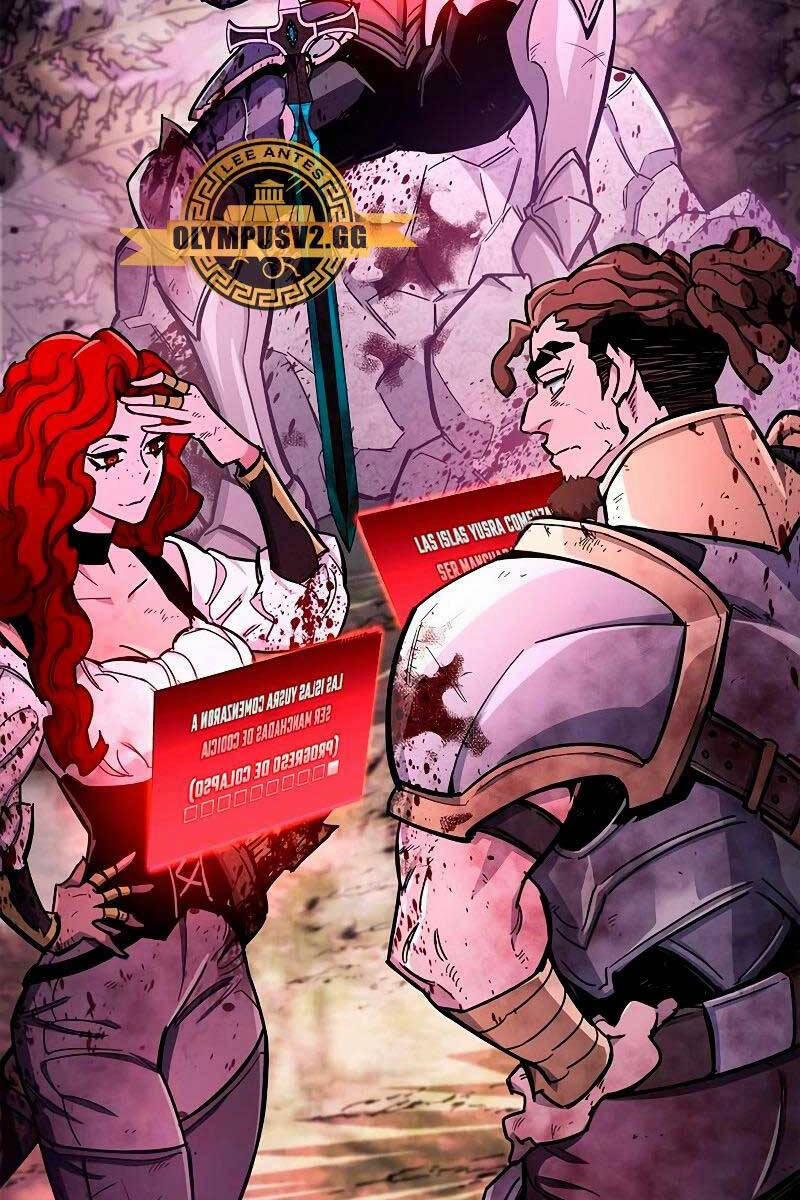 Người Chơi Che Giấu Quá Khứ 20 trang 40