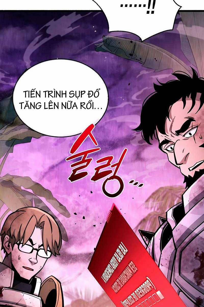 Người Chơi Che Giấu Quá Khứ 20 trang 62