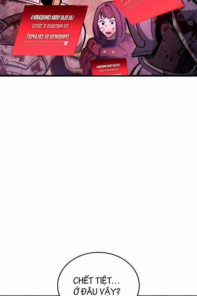 Người Chơi Che Giấu Quá Khứ 20 trang 63