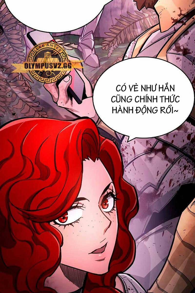 Người Chơi Che Giấu Quá Khứ 20 trang 65