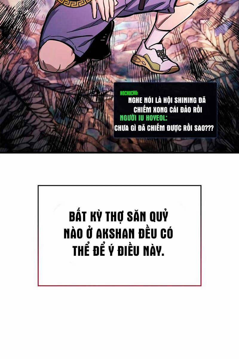 Người Chơi Che Giấu Quá Khứ 20 trang 7