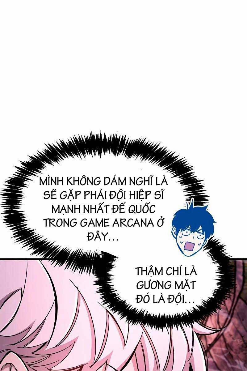 Người Chơi Che Giấu Quá Khứ 20 trang 83