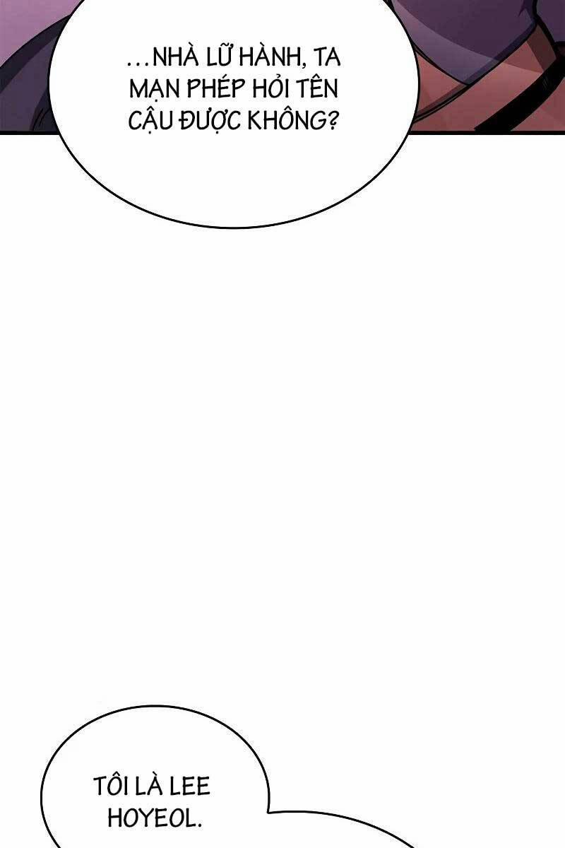 Người Chơi Che Giấu Quá Khứ 20 trang 88