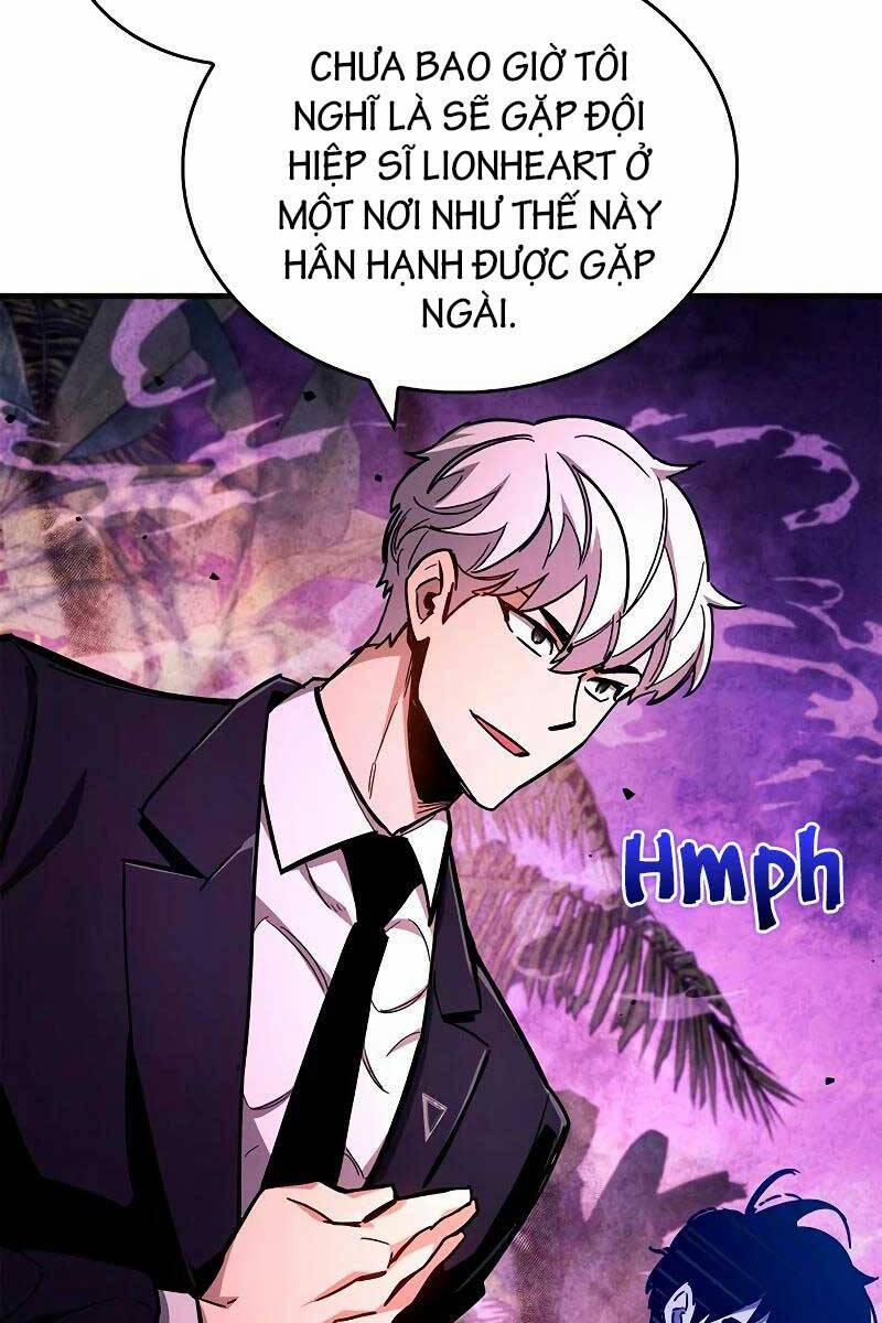 Người Chơi Che Giấu Quá Khứ 20 trang 89