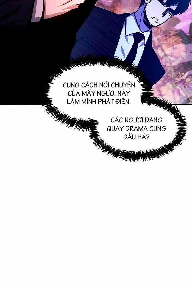 Người Chơi Che Giấu Quá Khứ 20 trang 90